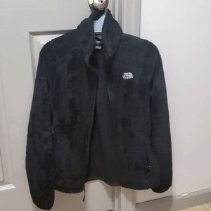 Womens North Face Jacket